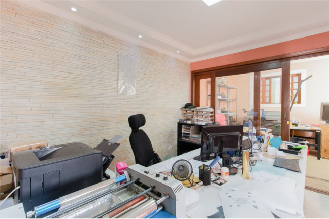 Imagem Casa com 5 Quartos à Venda,  em Vila Formosa - São Paulo