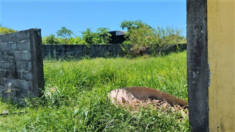 Imagem Terreno à Venda, 250 m² em Balneário Monte Carlo - Ilha Comprida Imagem Terreno à Venda, 250 m² em Balneário Monte Carlo - Ilha Comprida