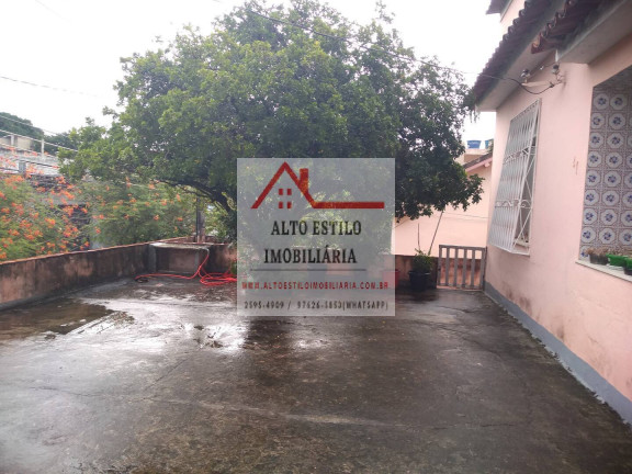 Imagem Casa com 2 Quartos à Venda, 715 m² em Quintino Bocaiúva - Rio De Janeiro