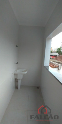 Imagem Casa com 3 Quartos à Venda, 110 m² em Ponta Da Praia - Santos