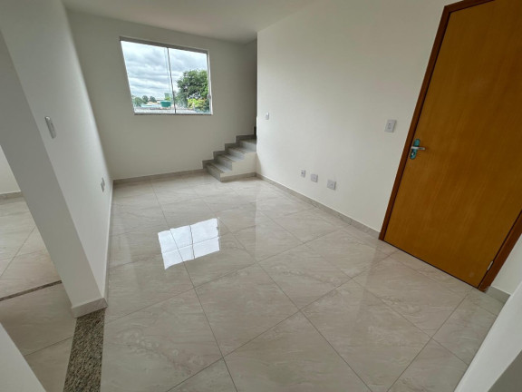 Imagem Apartamento com 2 Quartos à Venda, 112 m² em São Joaquim - Contagem