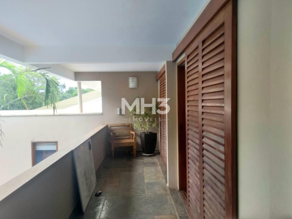 Imagem Sobrado com 4 Quartos à Venda, 346 m² em Parque Taquaral - Campinas