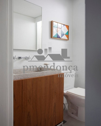 Imagem Apartamento com 2 Quartos à Venda, 65 m² em Sumaré - São Paulo