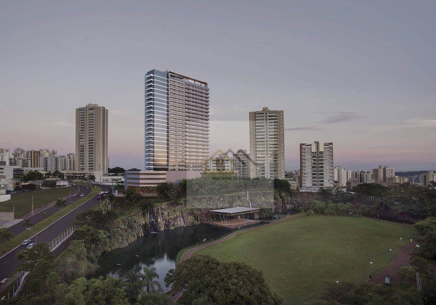 Imagem Apartamento com 2 Quartos à Venda, 83 m² em Bosque Das Juritis - Ribeirão Preto Imagem Apartamento com 2 Quartos à Venda, 83 m² em Bosque Das Juritis - Ribeirão Preto