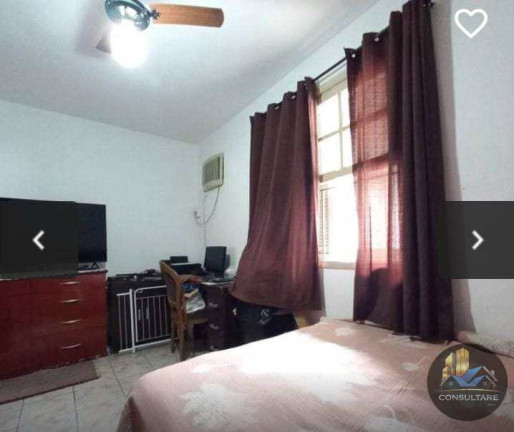 Imagem Apartamento com 2 Quartos à Venda, 55 m² em Vila Valença - São Vicente