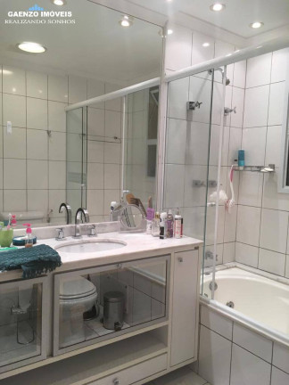 Imagem Apartamento com 3 Quartos à Venda, 156 m² em Vila Osasco - Osasco Imagem Apartamento com 3 Quartos à Venda, 156 m² em Vila Osasco - Osasco