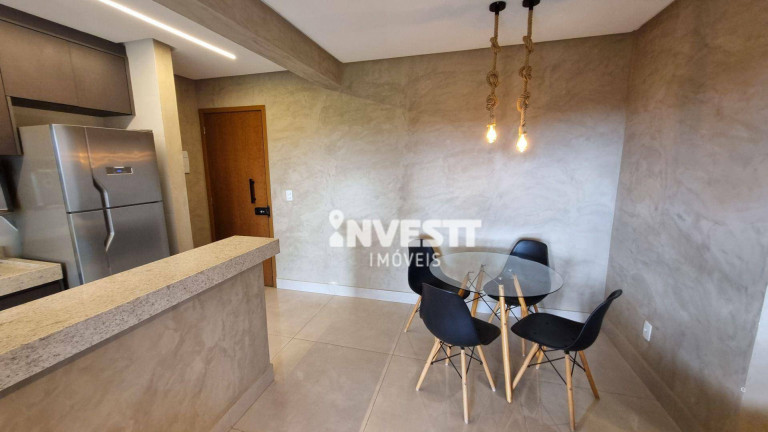Imagem Apartamento com 2 Quartos à Venda, 58 m² em Parque Amazônia - Goiânia Imagem Apartamento com 2 Quartos à Venda, 58 m² em Parque Amazônia - Goiânia
