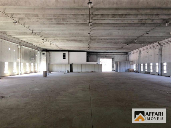 Imagem Sala Comercial para Alugar, 1.584 m² em Morada Do Sol - Americana Imagem Sala Comercial para Alugar, 1.584 m² em Morada Do Sol - Americana