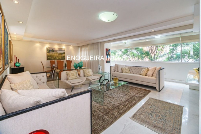 Imagem Apartamento com 3 Quartos à Venda, 197 m² em Perdizes - São Paulo Imagem Apartamento com 3 Quartos à Venda, 197 m² em Perdizes - São Paulo