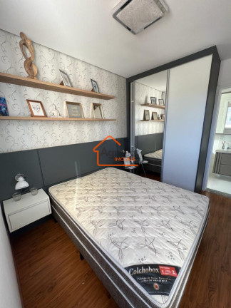 Imagem Imóvel com 2 Quartos à Venda, 55 m² em Residencial Cidades D'italia - Mogi Guaçu Imagem Imóvel com 2 Quartos à Venda, 55 m² em Residencial Cidades D'italia - Mogi Guaçu