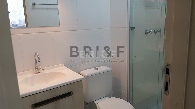 Imagem Apartamento com 3 Quartos à Venda, 70 m² em Jardim Prudência - São Paulo