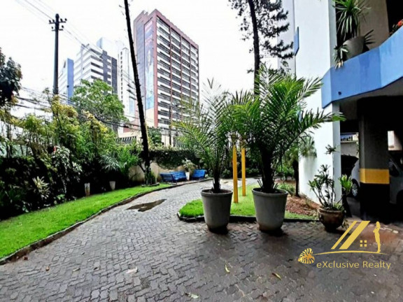 Imagem Apartamento com 3 Quartos à Venda, 101 m² em Caminho Das árvores - Salvador Imagem Apartamento com 3 Quartos à Venda, 101 m² em Caminho Das árvores - Salvador