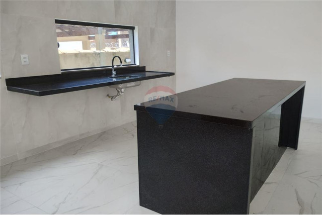 Imagem Casa de Condomínio com 3 Quartos à Venda, 140 m² em Inoa - Maricá Imagem Casa de Condomínio com 3 Quartos à Venda, 140 m² em Inoa - Maricá