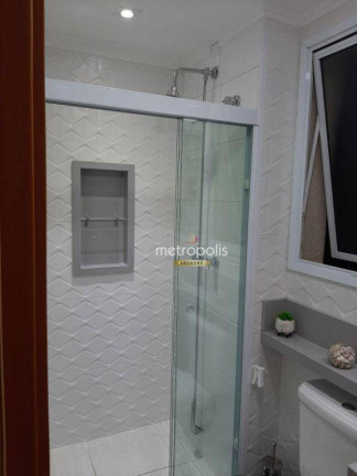 Imagem Apartamento com 2 Quartos à Venda, 65 m² em Santa Maria - São Caetano Do Sul