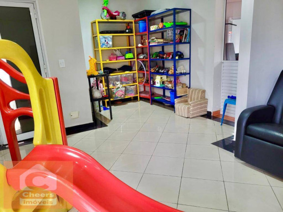 Imagem Apartamento com 3 Quartos à Venda, 100 m² em Vila Monte Alegre - São Paulo Imagem Apartamento com 3 Quartos à Venda, 100 m² em Vila Monte Alegre - São Paulo