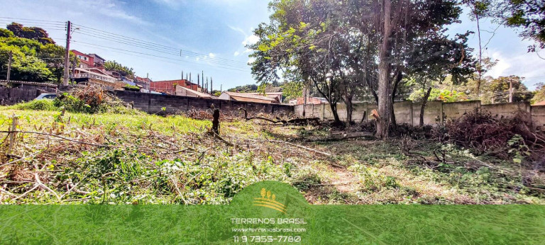 Imagem Terreno à Venda, 175 m² em Jardim Brogotá - Atibaia Imagem Terreno à Venda, 175 m² em Jardim Brogotá - Atibaia