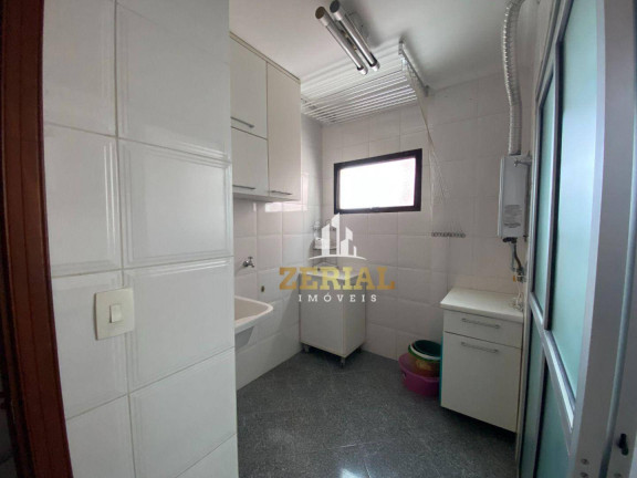 Imagem Apartamento com 3 Quartos à Venda, 163 m² em Barcelona - São Caetano Do Sul Imagem Apartamento com 3 Quartos à Venda, 163 m² em Barcelona - São Caetano Do Sul