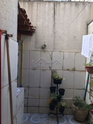 Imagem Casa de Condomínio com 2 Quartos à Venda, em Vila União (zona Leste) - São Paulo Imagem Casa de Condomínio com 2 Quartos à Venda, em Vila União (zona Leste) - São Paulo