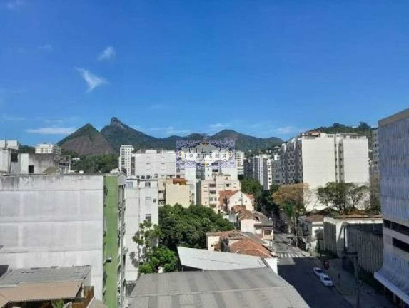 Imagem Cobertura com 3 Quartos à Venda, 258 m² em Flamengo - Rio De Janeiro Imagem Cobertura com 3 Quartos à Venda, 258 m² em Flamengo - Rio De Janeiro