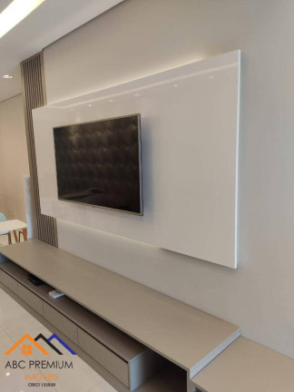 Imagem Apartamento com 3 Quartos à Venda, 91 m² em Vila Assunção - Santo André Imagem Apartamento com 3 Quartos à Venda, 91 m² em Vila Assunção - Santo André