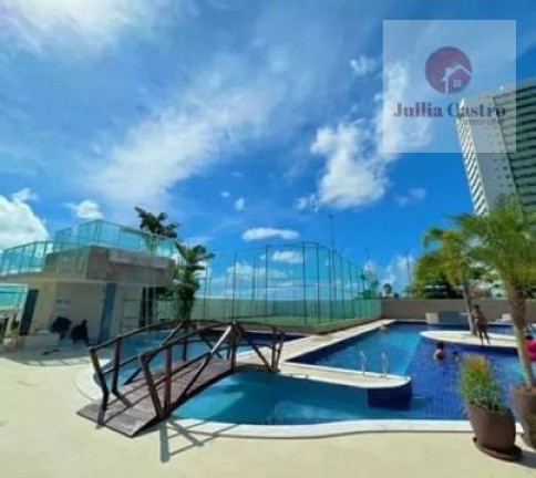 Imagem Apartamento com 2 Quartos à Venda, 55 m² Imagem Apartamento com 2 Quartos à Venda, 55 m²