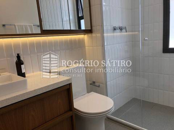 Imagem Apartamento com 3 Quartos à Venda, 145 m² em Vila Mariana - São Paulo