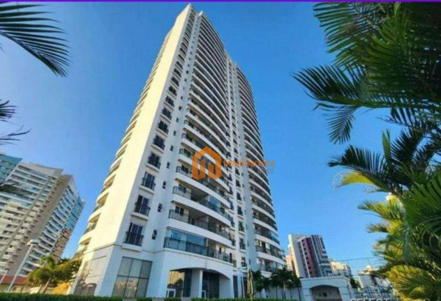 Apartamento com 3 Quartos à Venda, 70 m² em Cocó - Fortaleza