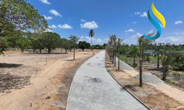 Imóvel à Venda, 190 m² em Jandaiguaba - Caucaia