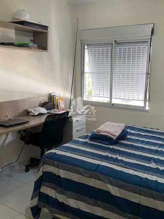 Imagem Casa com 3 Quartos para Alugar, 203 m² em Aparecida - Santos
