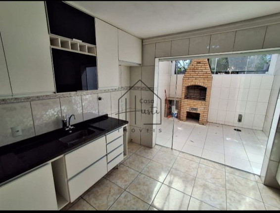 Imagem Casa com 2 Quartos à Venda, 88 m² em Jardim Guerreiro - Cotia Imagem Casa com 2 Quartos à Venda, 88 m² em Jardim Guerreiro - Cotia
