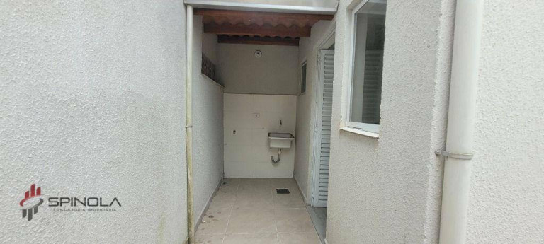 Imagem Sobrado com 2 Quartos à Venda, 78 m² em Mirim - Praia Grande Imagem Sobrado com 2 Quartos à Venda, 78 m² em Mirim - Praia Grande