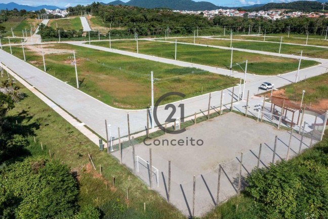 Imagem Terreno à Venda, 200 m² em Forquilhas - São José Imagem Terreno à Venda, 200 m² em Forquilhas - São José