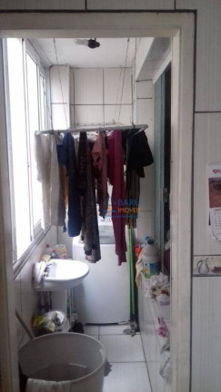 Imagem Apartamento com 2 Quartos à Venda, 75 m² em Barra Funda - São Paulo