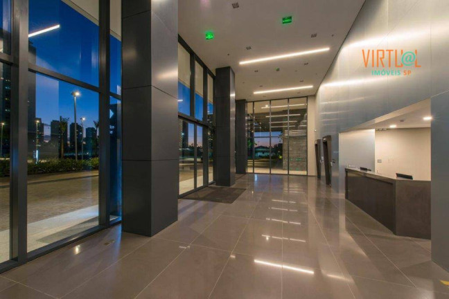 Imagem Sala Comercial à Venda, 44 m² em Jardim Das Perdizes - São Paulo