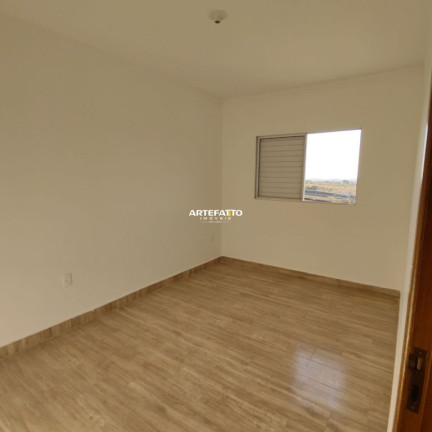 Imagem Apartamento com 2 Quartos à Venda, 60 m² em Jardim Integração - Franca Imagem Apartamento com 2 Quartos à Venda, 60 m² em Jardim Integração - Franca