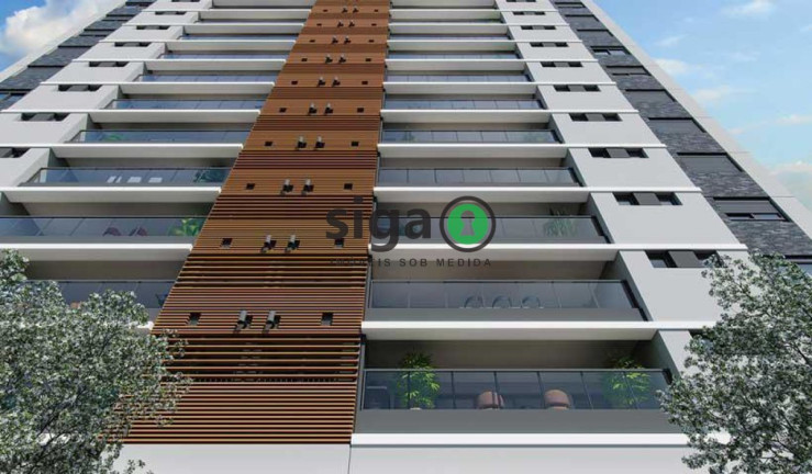Imagem Apartamento com 4 Quartos à Venda, 141 m² em Vila Clementino - São Paulo Imagem Apartamento com 4 Quartos à Venda, 141 m² em Vila Clementino - São Paulo