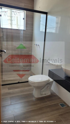 Imagem Casa com 3 Quartos à Venda, 176 m² em Morada Dos Nobres - Taubaté Imagem Casa com 3 Quartos à Venda, 176 m² em Morada Dos Nobres - Taubaté