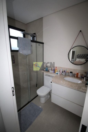 Imagem Casa de Condomínio com 3 Quartos à Venda, 150 m² em Residencial Real Park Sumaré - Sumaré