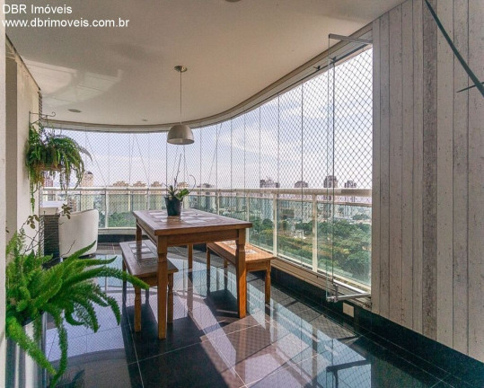 Imagem Apartamento com 4 Quartos à Venda, 355 m² em Tatuapé - São Paulo Imagem Apartamento com 4 Quartos à Venda, 355 m² em Tatuapé - São Paulo