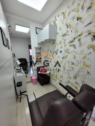 Imagem Casa com 3 Quartos à Venda, 254 m² em Jardim Nossa Senhora Do Carmo - São Paulo