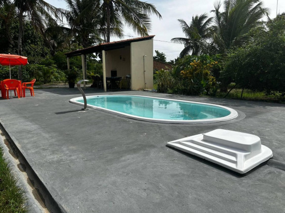 Imagem Chácara com 7 Quartos à Venda, em Centro - Areia Branca Imagem Chácara com 7 Quartos à Venda, em Centro - Areia Branca