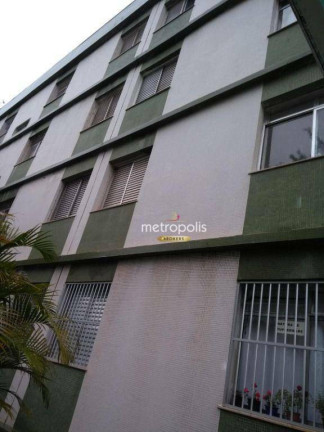 Imagem Apartamento com 2 Quartos à Venda, 55 m² em Jardim São Caetano - São Caetano Do Sul Imagem Apartamento com 2 Quartos à Venda, 55 m² em Jardim São Caetano - São Caetano Do Sul