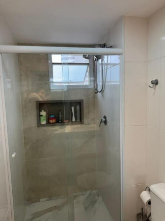 Imagem Apartamento com 3 Quartos à Venda, 114 m² em Centro - Santo André