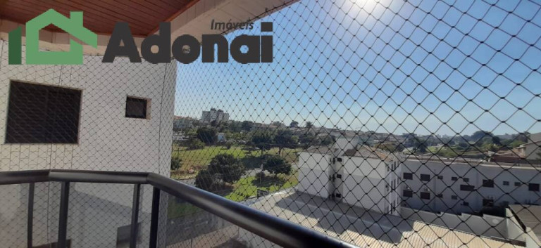 Imagem Apartamento com 4 Quartos à Venda, 130 m² em Vila Nossa Senhora De Fátima - Americana Imagem Apartamento com 4 Quartos à Venda, 130 m² em Vila Nossa Senhora De Fátima - Americana