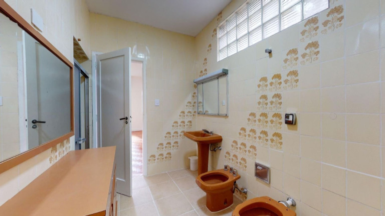 Imagem Apartamento com 3 Quartos à Venda, 156 m² em Jardim Paulista - São Paulo