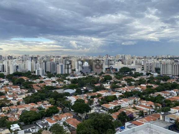 Imagem Apartamento com 3 Quartos à Venda, 145 m² em Brooklin  - São Paulo