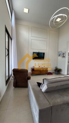 Imagem Casa de Condomínio com 4 Quartos à Venda, 154 m² em Terras De Santo Antônio - Itapetininga Imagem Casa de Condomínio com 4 Quartos à Venda, 154 m² em Terras De Santo Antônio - Itapetininga
