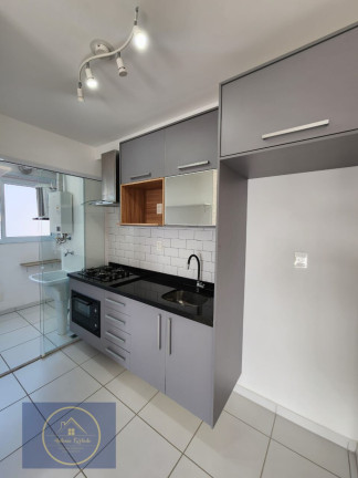Imagem Apartamento com 3 Quartos para Alugar, 80 m² em Tatuapé - São Paulo