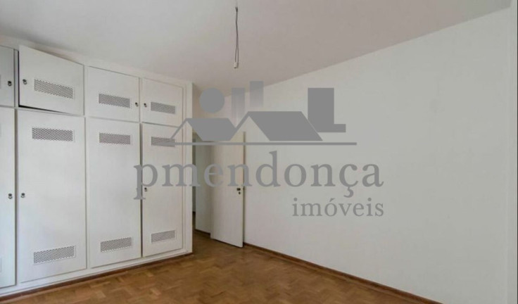 Imagem Apartamento com 2 Quartos à Venda, 120 m² em Higienópolis - São Paulo