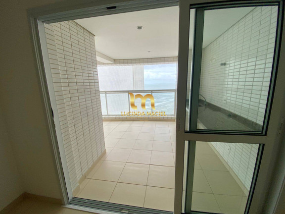 Imagem Apartamento com 3 Quartos à Venda, 100 m² em Boqueirão - Praia Grande